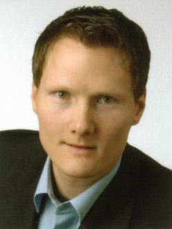 Portrait Christian H. Jonka